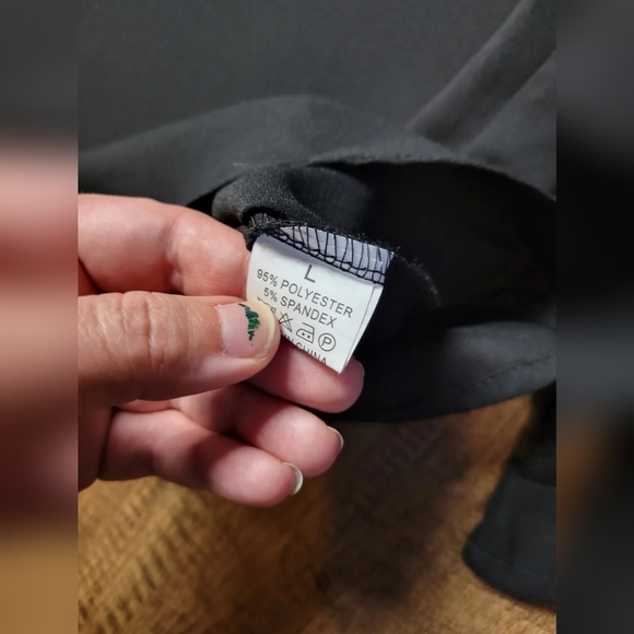 Bell sleeve top - Picture 4 of 8